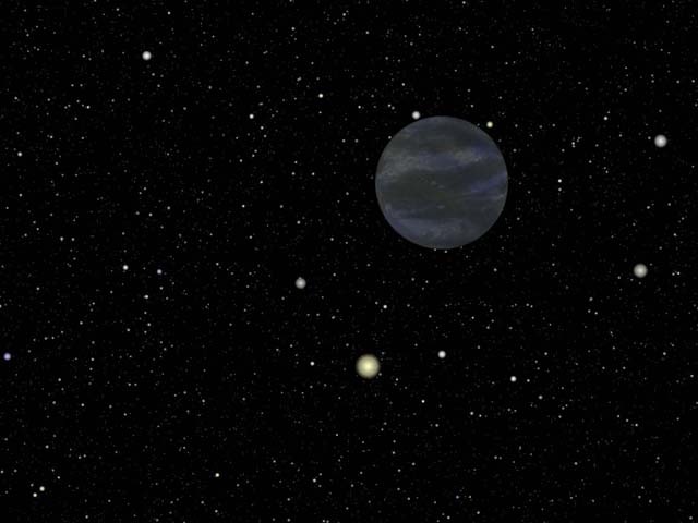 Stars Screenshot
